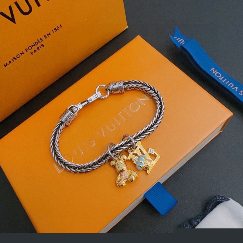 LV Necklaces